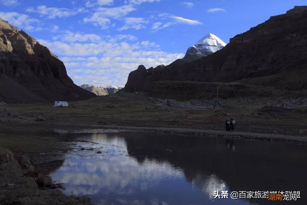 冈仁波齐神山到底在什么地方 冈仁波齐为什么是神山