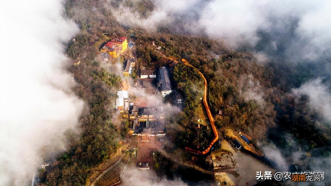 黄石有哪些景区值得游玩 湖北黄石十大旅游景点介绍