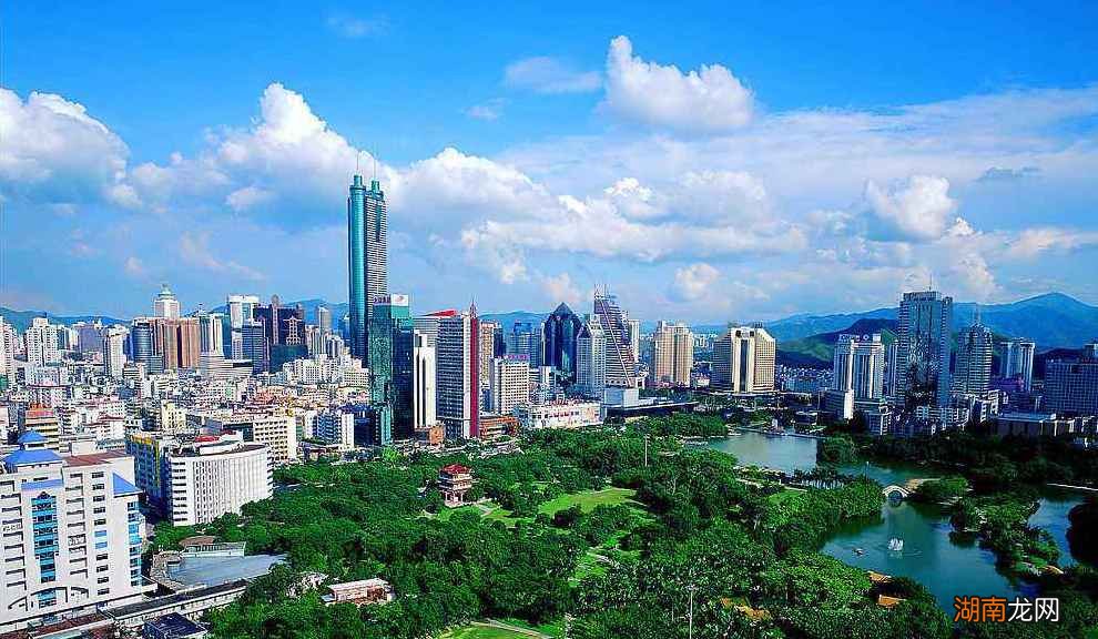 哪些省份是中国经济发展最富裕的 中国最富前十名省