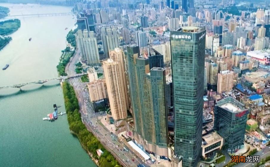 哪些省份是中国经济发展最富裕的 中国最富前十名省