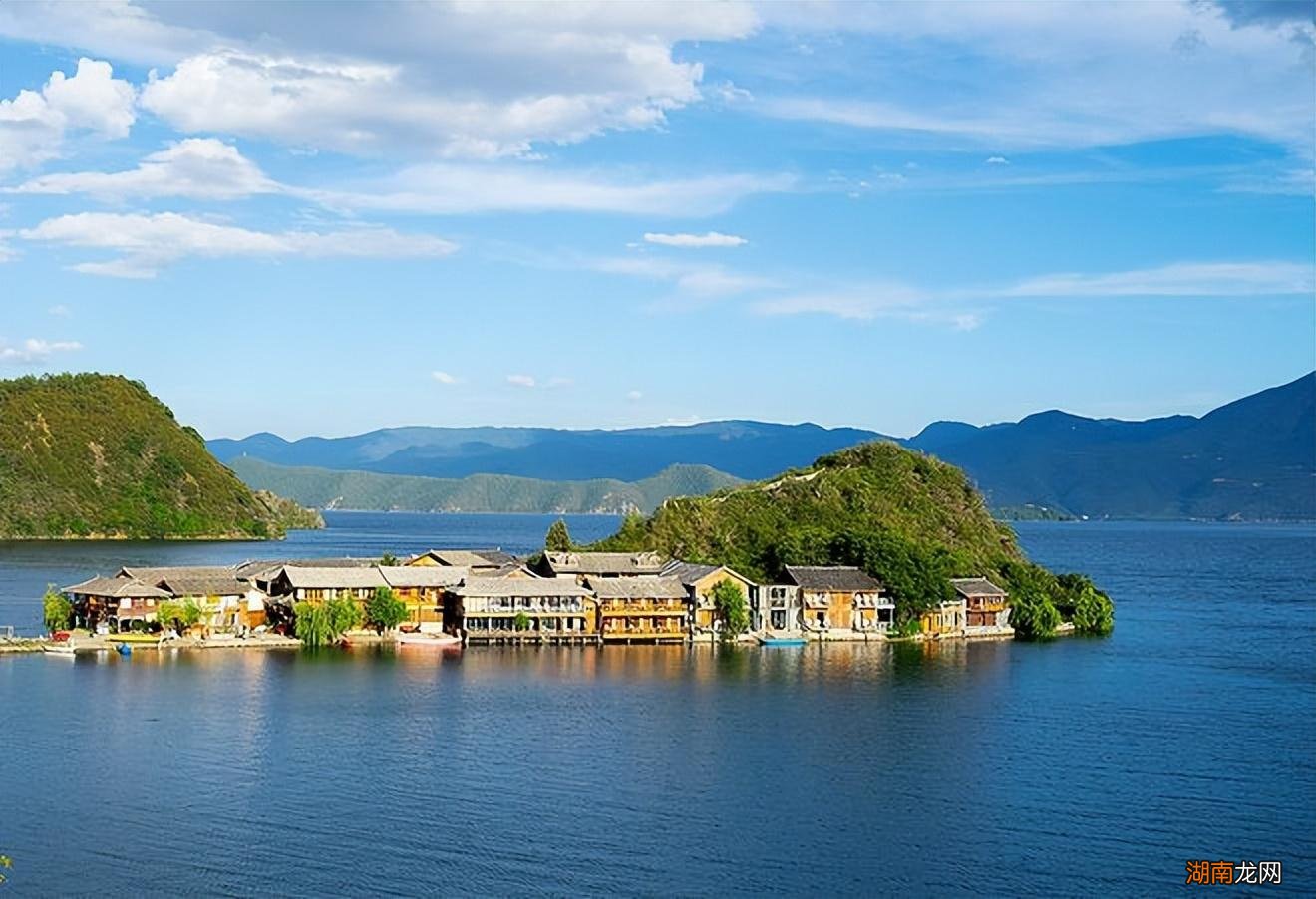 国内值得去的夏日好玩又绝美景点 六七月份适合去哪里旅游