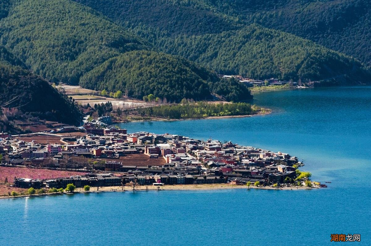 国内值得去的夏日好玩又绝美景点 六七月份适合去哪里旅游