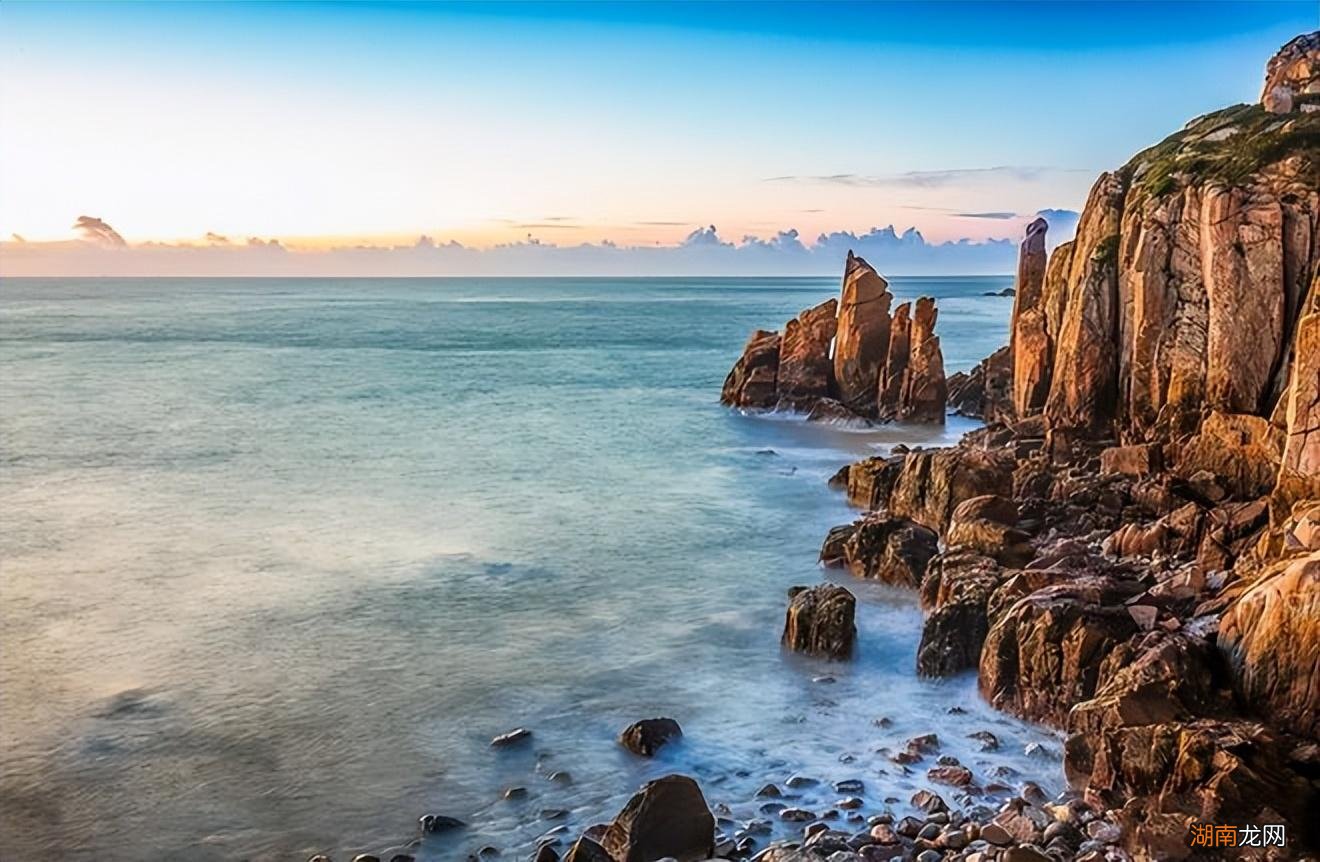 国内值得去的夏日好玩又绝美景点 六七月份适合去哪里旅游