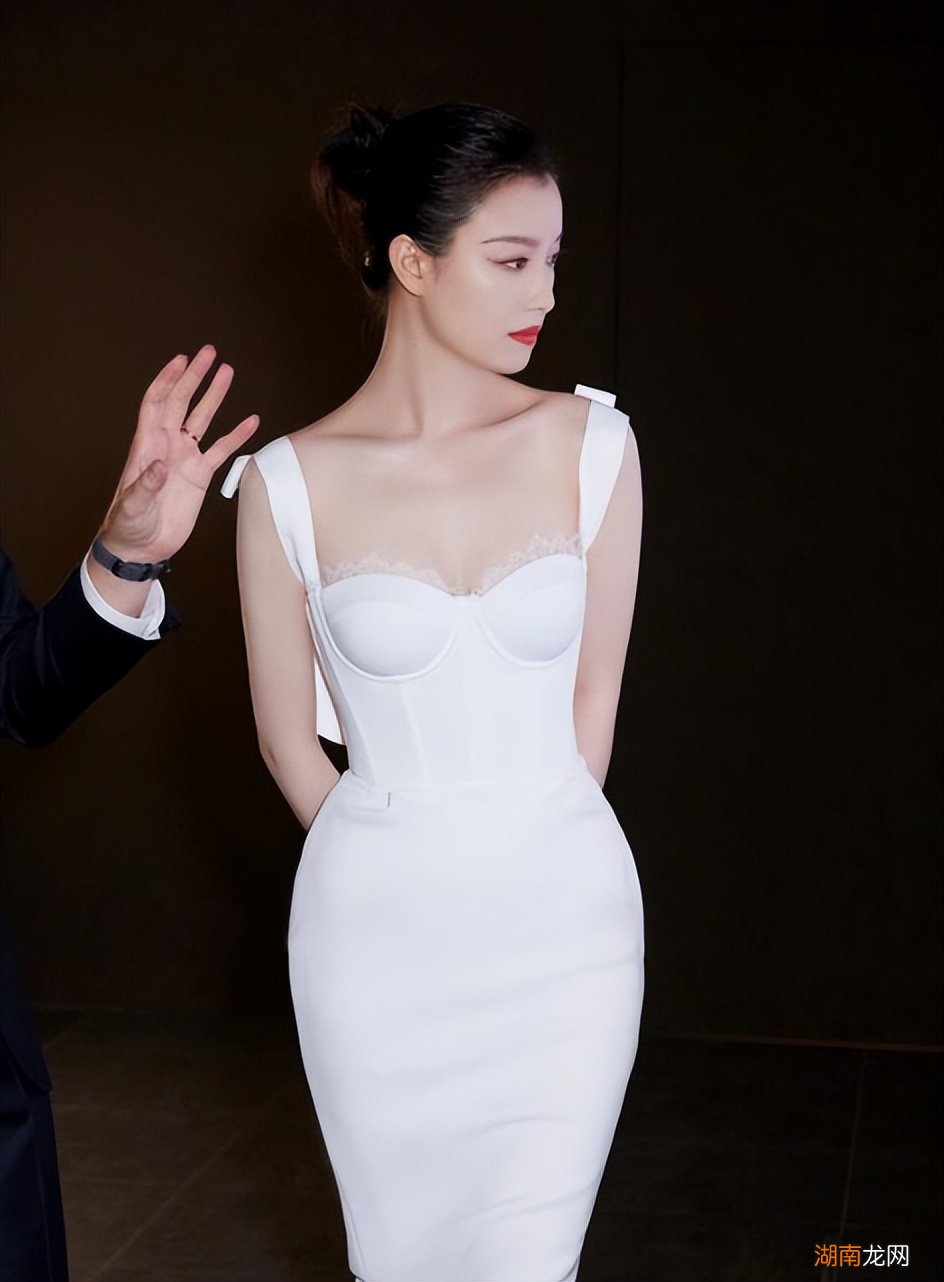 娱乐演艺圈身材丰满性感的8位女星 身材好的明星有哪些