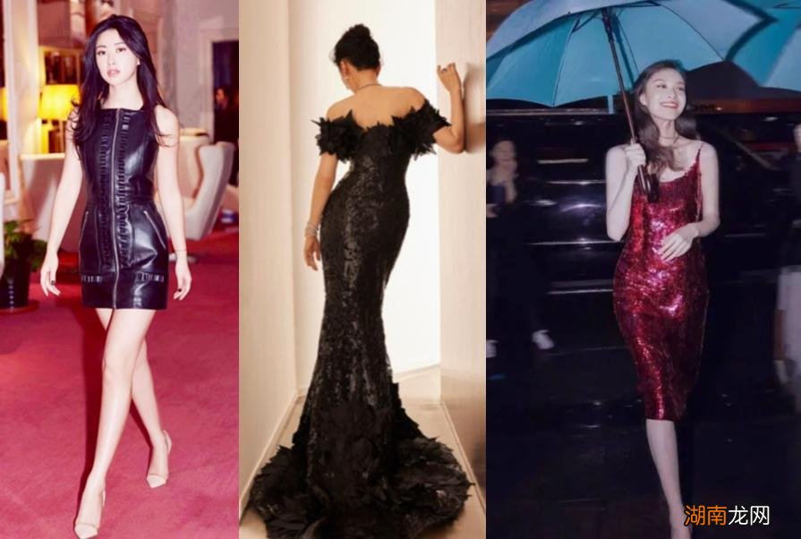 娱乐演艺圈身材丰满性感的8位女星 身材好的明星有哪些