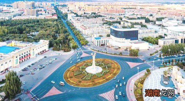 内蒙古城市GDP经济发达成都排行 内蒙古城市排名