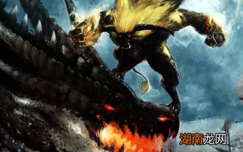 华夏祖龙是秦始皇的自称吗 为什么说秦始皇是祖龙