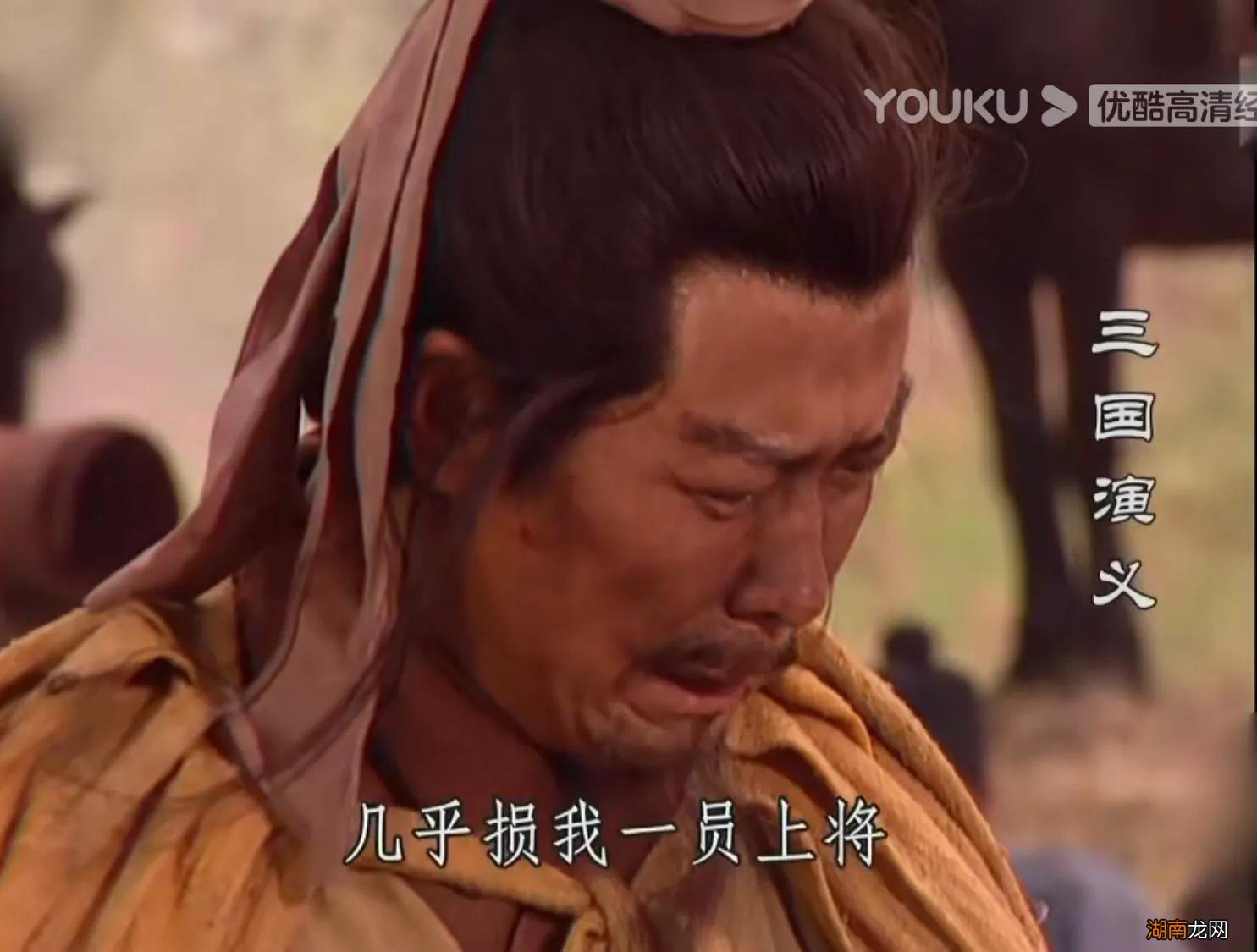 刘备摔孩子收买人心典故的意思 刘备摔孩子的故事简介