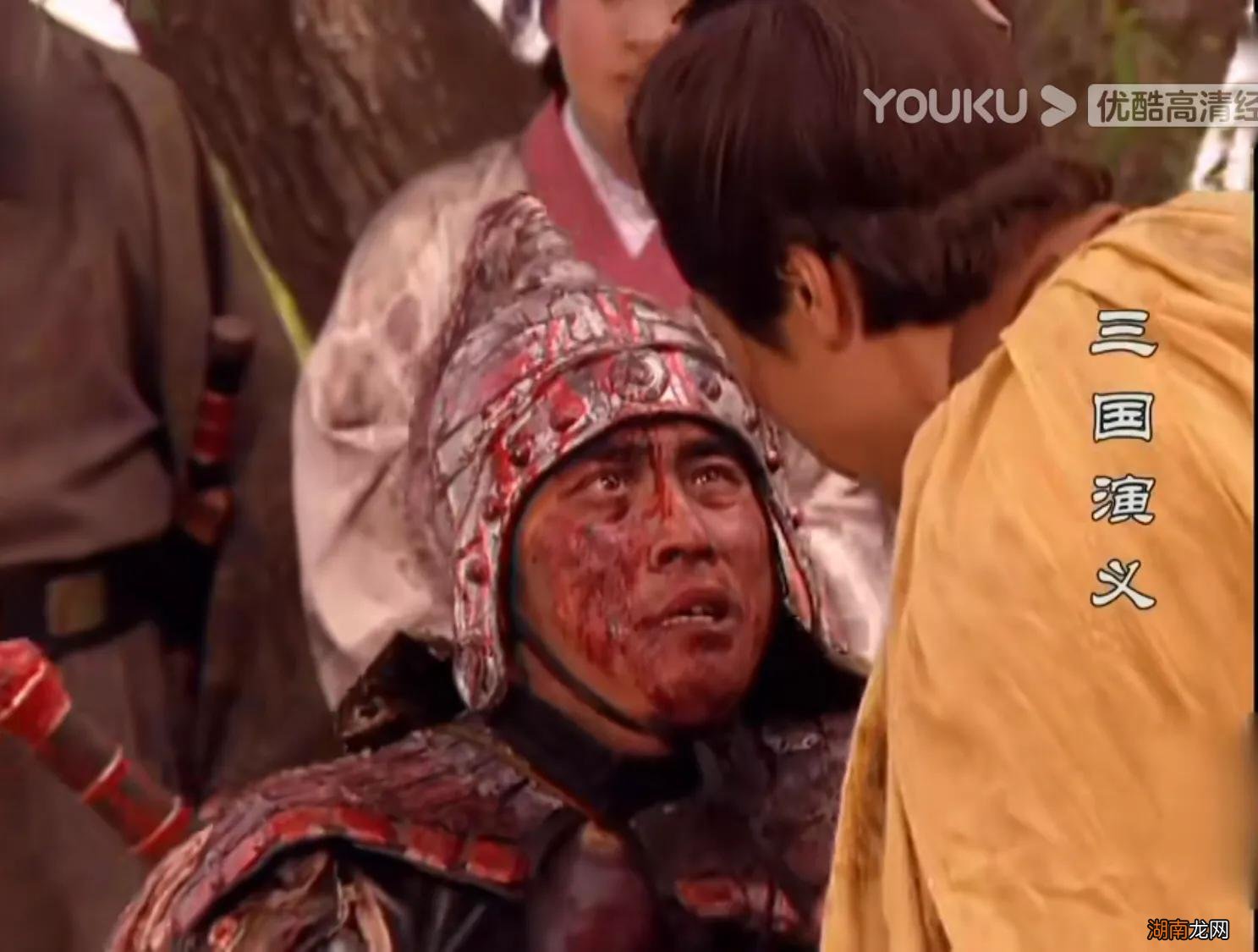 刘备摔孩子收买人心典故的意思 刘备摔孩子的故事简介