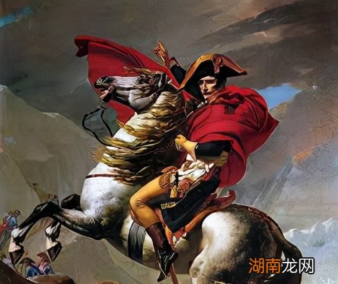 世界上的十大最强皇帝排行榜 世界最强的10大皇帝