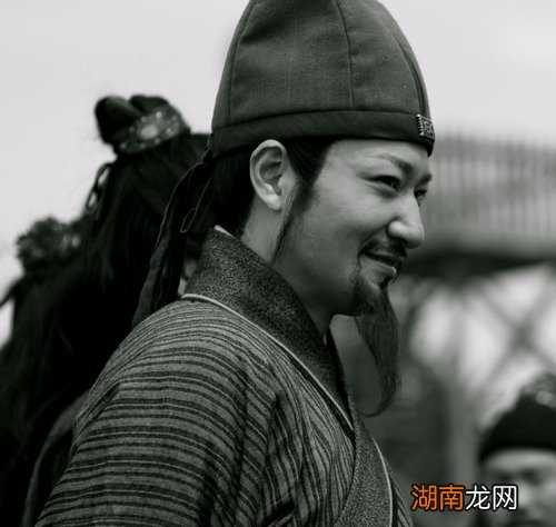 梁山好汉吴用的主要事迹及结局 智多星吴用的人物介绍