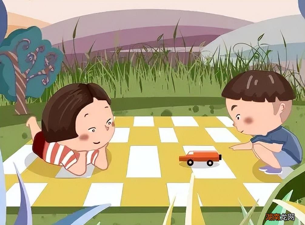 孩子在外面玩不肯回家怎么办 如何处理不回家的孩子