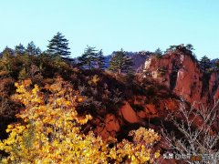 河北省承德市兴隆特色旅游景点 兴隆县是哪个省的城市
