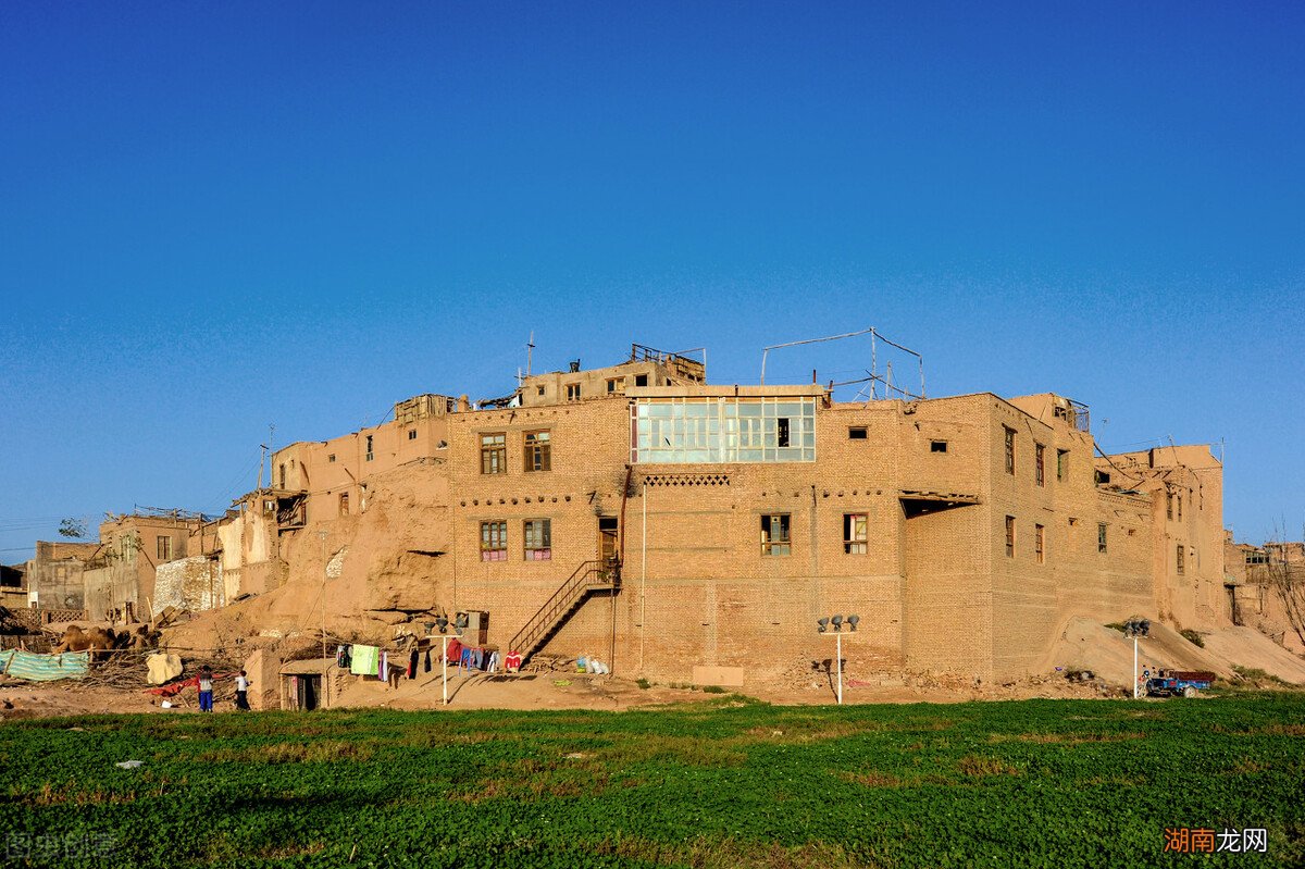 库尔勒到底是新疆第二大城市吗 新疆第二大城市是哪个