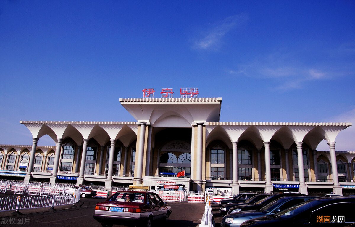 库尔勒到底是新疆第二大城市吗 新疆第二大城市是哪个