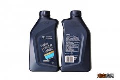 宝马机油可以加别的车吗