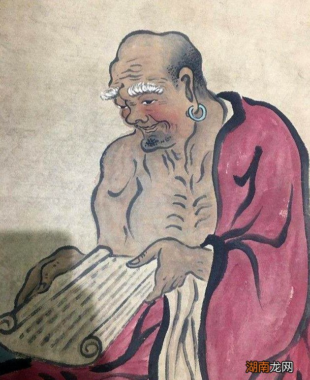 清代著名扬州八怪有哪几个人 郑燮是什么八怪之一