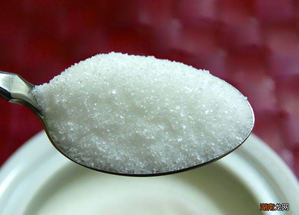 冰糖为什么去火而白糖上火