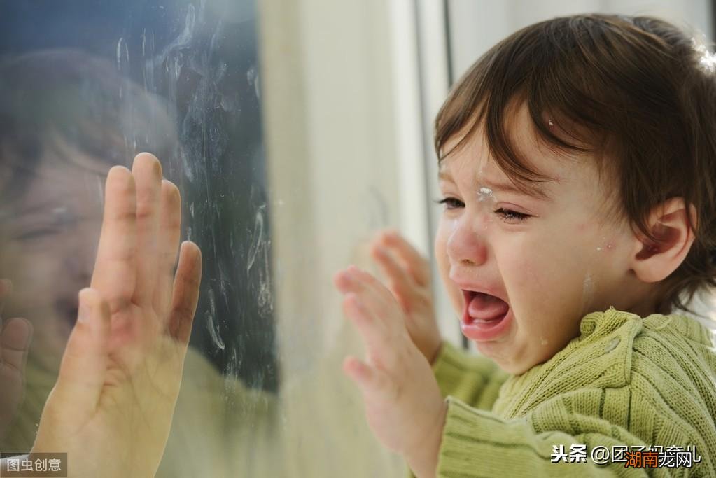 进入依恋期高峰的表现 孩子依恋妈妈高峰期是什么时候