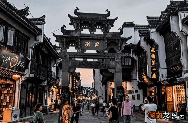 安徽省最著名的必去十大景点 安徽旅游景点排名前十名