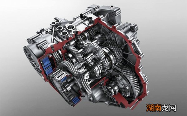 自动挡变速箱有几种类型