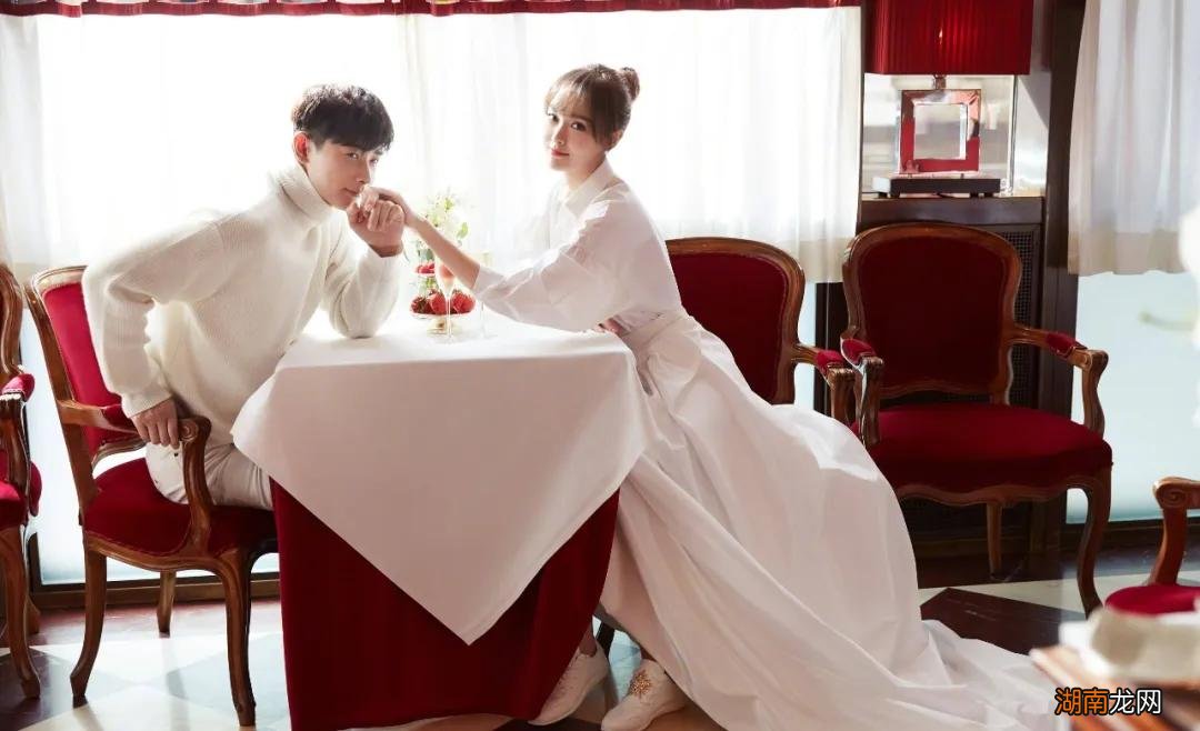 演员唐嫣有孩子了吗是男孩还是女孩 唐嫣生宝宝了吗