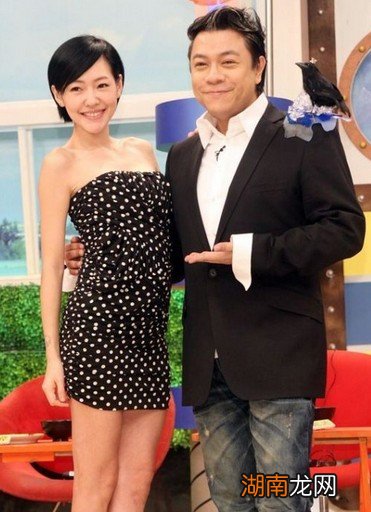 小s与黄子佼当年分手事件怎么回事 黄子佼和小s分手原因