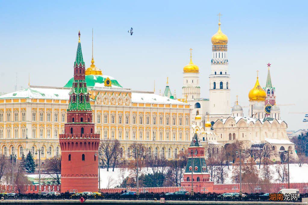 俄罗斯地理位置全部属于欧洲吗 俄罗斯是欧洲还是属于亚洲