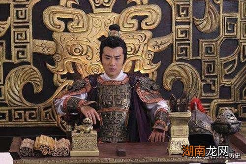 伯邑考为啥叫伯邑考父亲是何人 伯邑考是谁的儿子