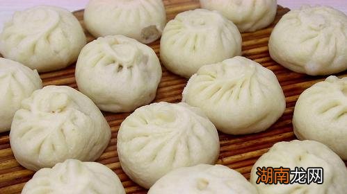 蒸好的包子怎么保存才不会变硬