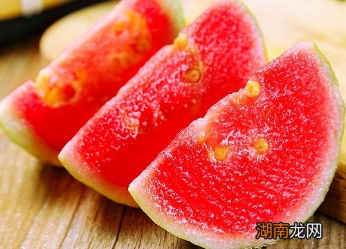 番石榴正确吃法 番石榴怎么吃要削皮吗