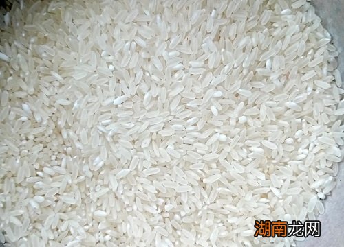 粳米和大米哪个好吃一点？哪个营养价值高？