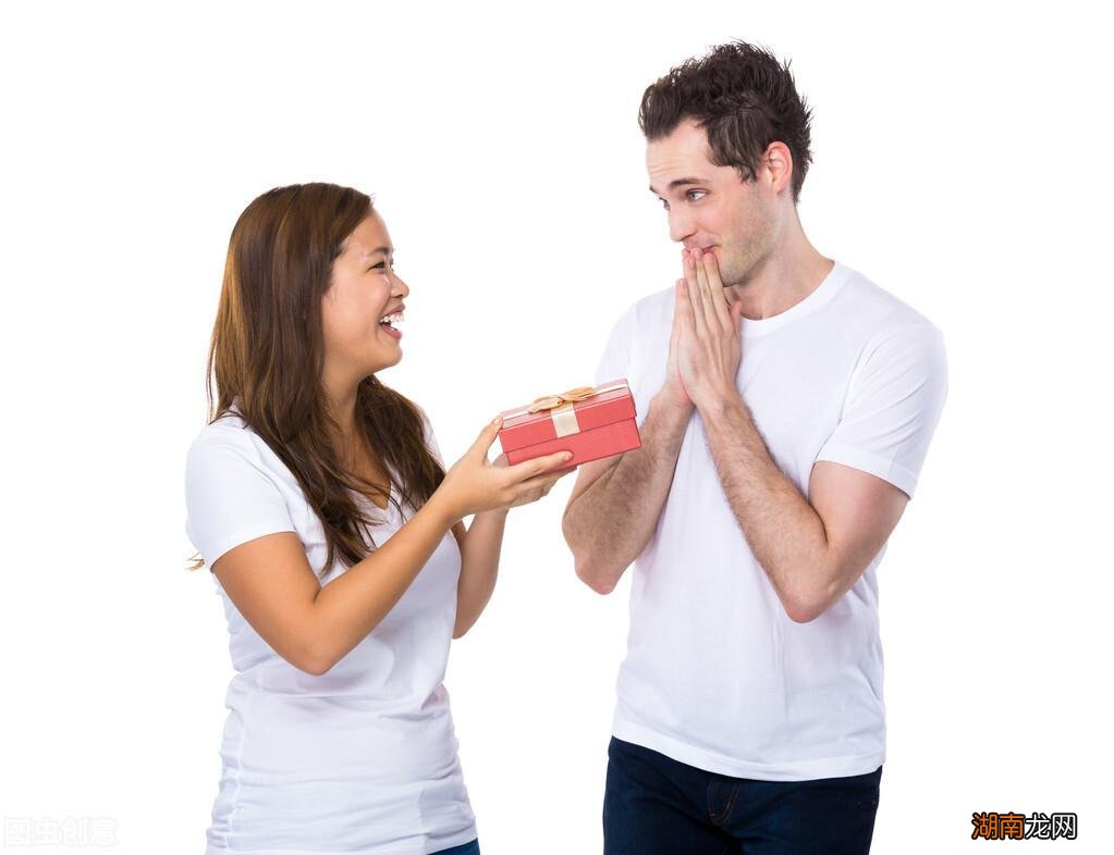 用心的女生会送这些礼物 男朋友过生日送什么礼物好