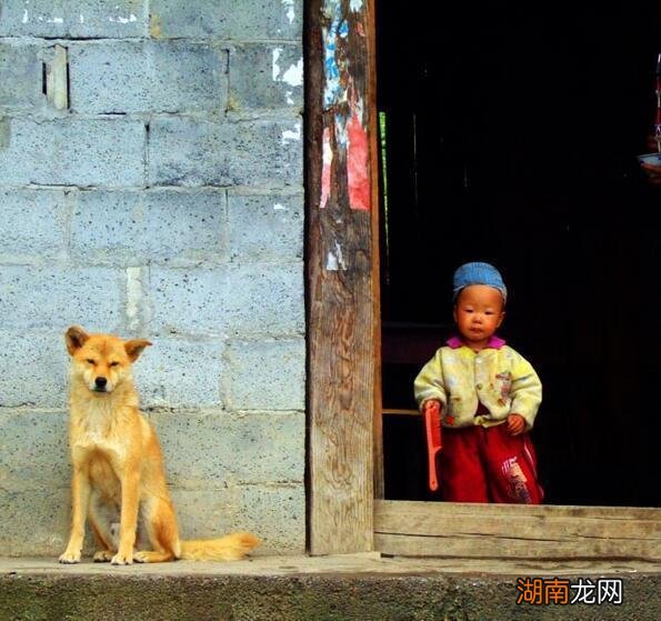 留守对孩子产生的影响可不小 留守儿童什么意思