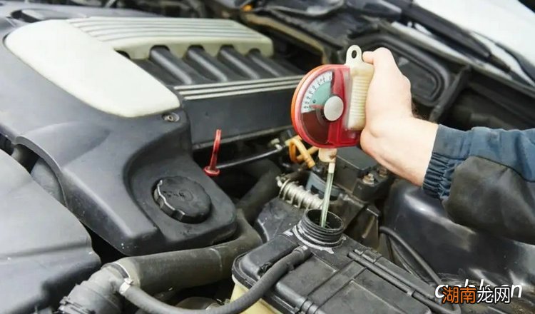 汽车散热器清洗一次多少钱