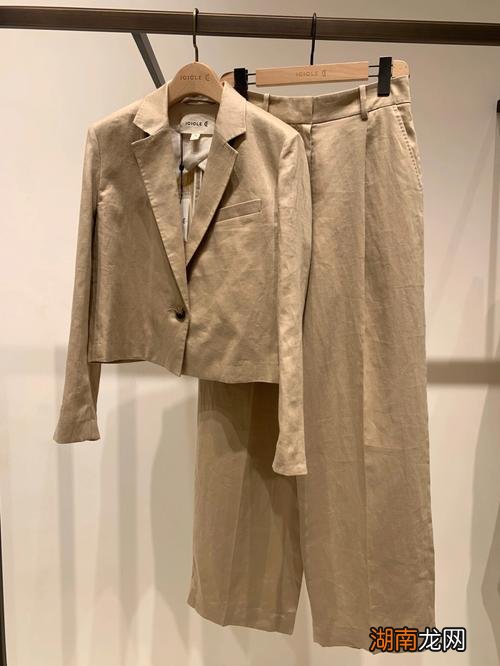 之禾女装属于什么档次什么风格品牌