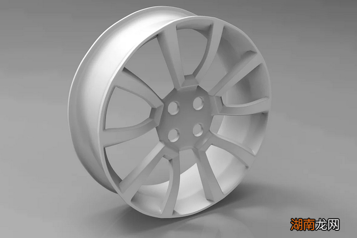 换了轮毂年检能过吗