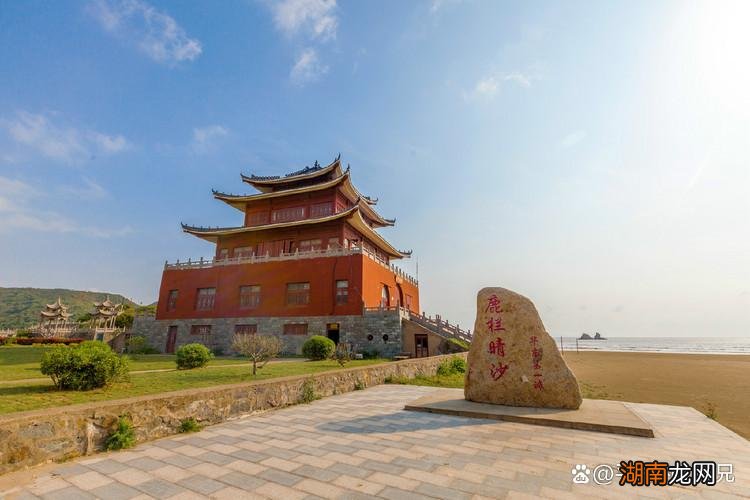 盘点浙江舟山有啥好玩的地方 舟山旅游必去的6个景点