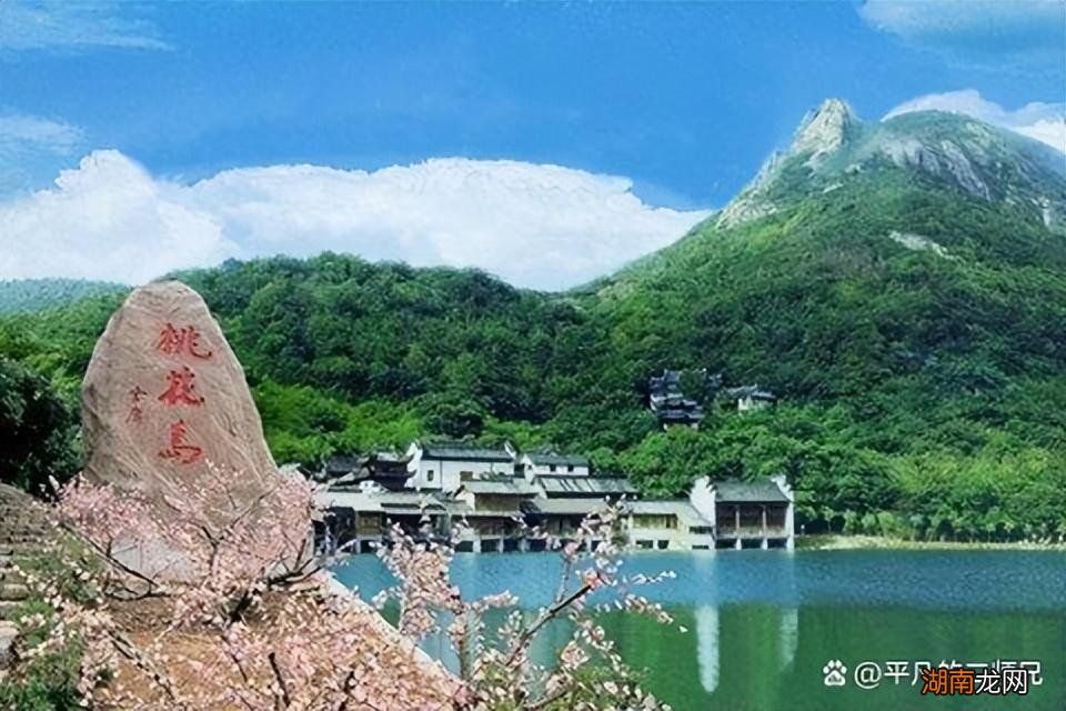 盘点浙江舟山有啥好玩的地方 舟山旅游必去的6个景点