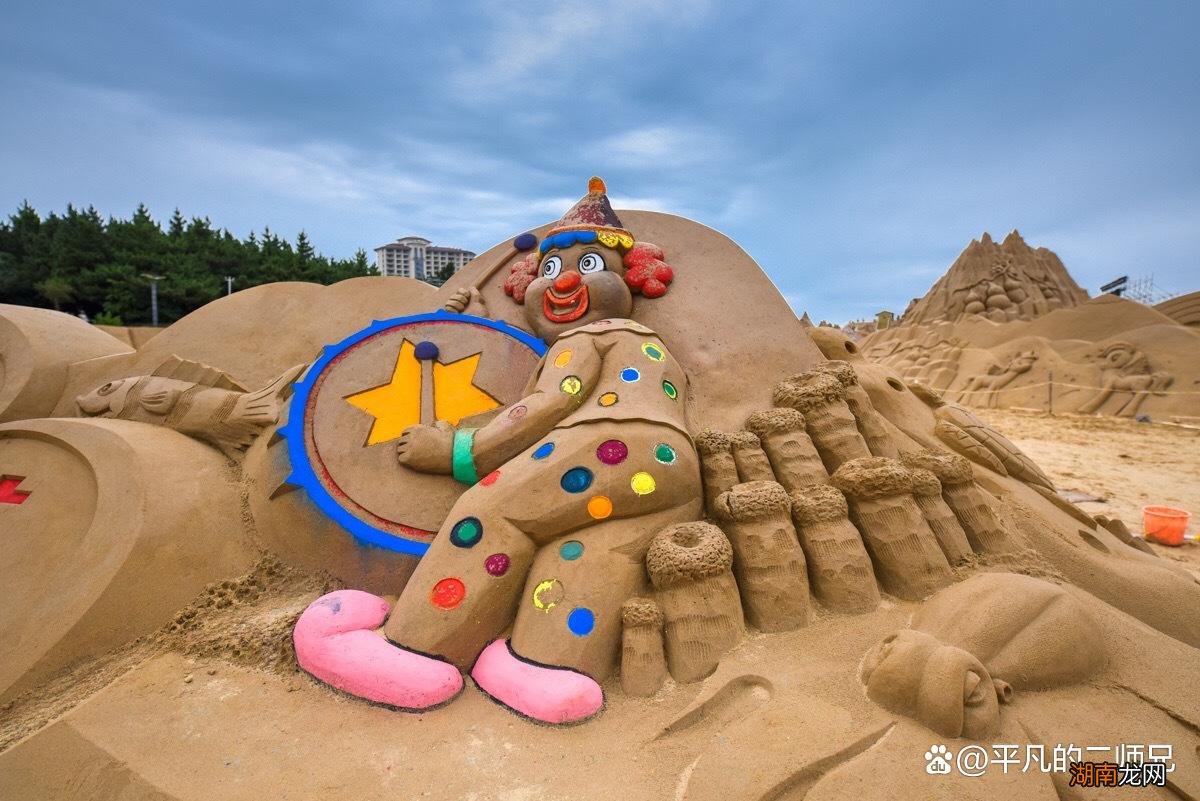 盘点浙江舟山有啥好玩的地方 舟山旅游必去的6个景点