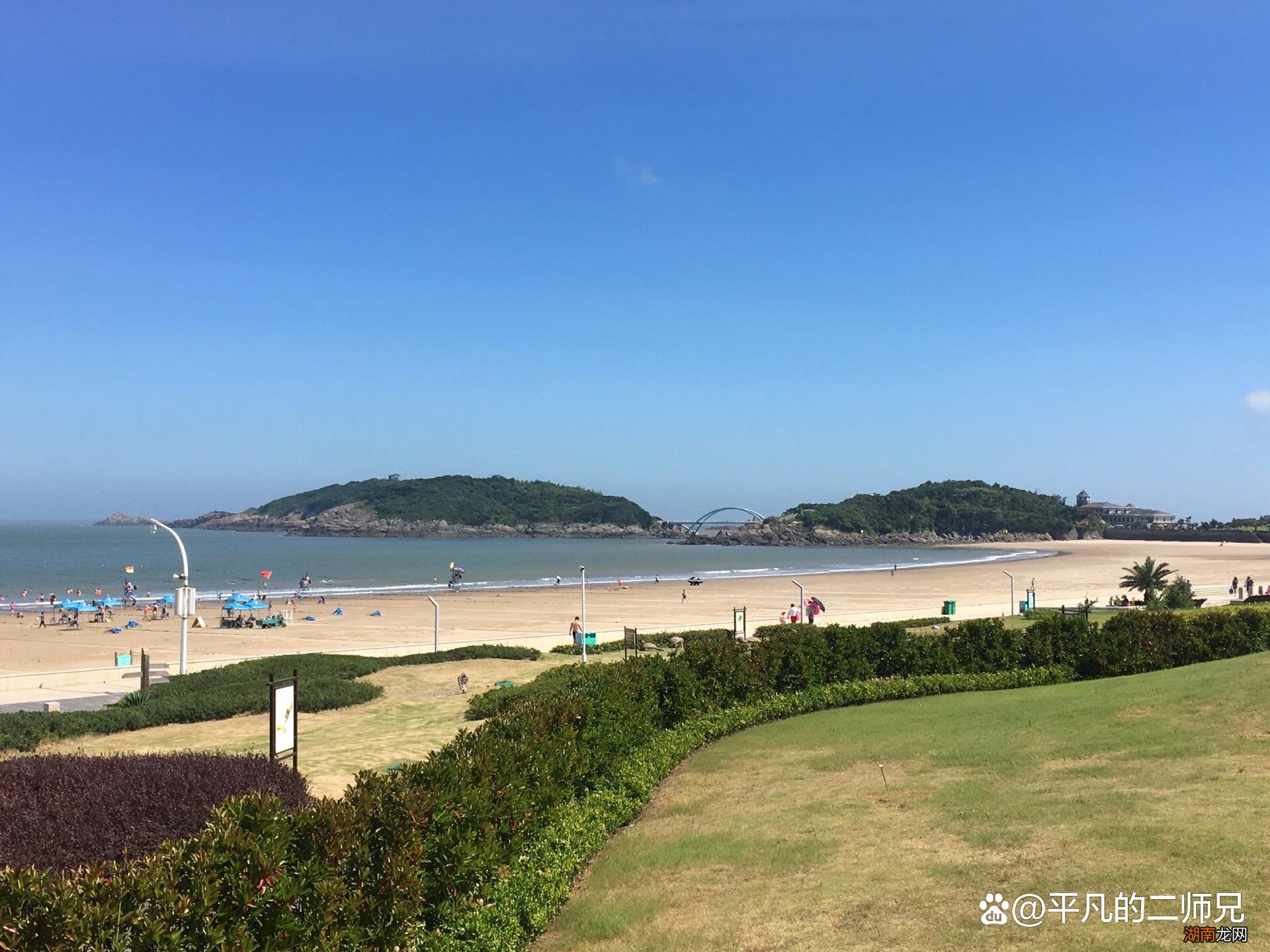 盘点浙江舟山有啥好玩的地方 舟山旅游必去的6个景点