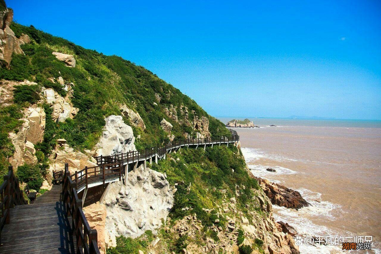 盘点浙江舟山有啥好玩的地方 舟山旅游必去的6个景点