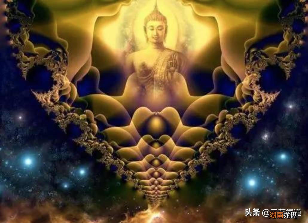 传说掌管六界之主分别是谁 中国神话故事中六界是哪六界