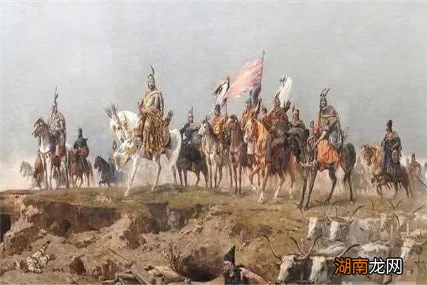 以前乌孙国是现在哪里位置 古代的乌孙国现在在哪个地方