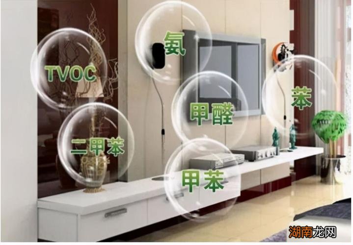 新家急需入住怎么快速除甲醛 新家具一般要放多久才没甲醛