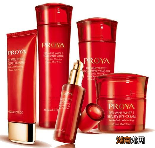 欧莱雅和珀莱雅的护肤品哪个更好