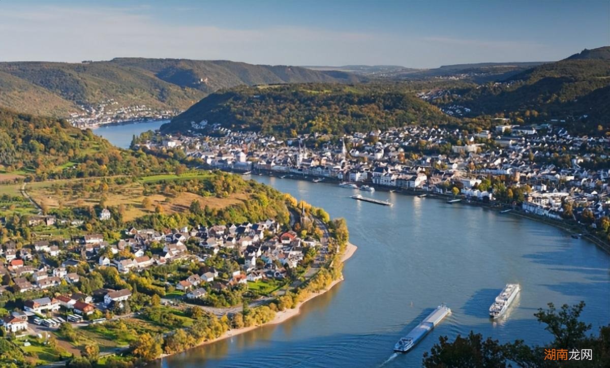 去德国旅行必去的八大著名景点推荐 德国著名景点有哪些