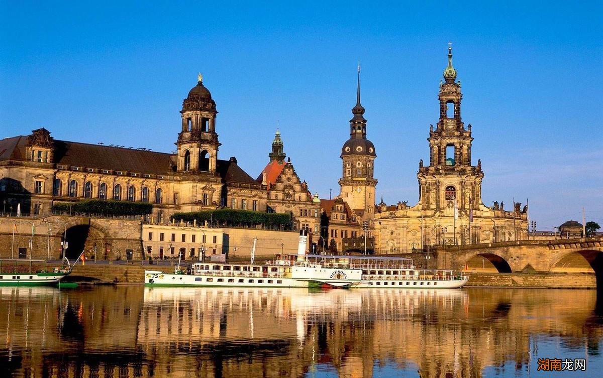 去德国旅行必去的八大著名景点推荐 德国著名景点有哪些