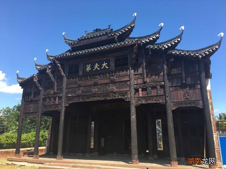 海口十大好玩的网红旅游地方推荐 海口有什么好玩的景点