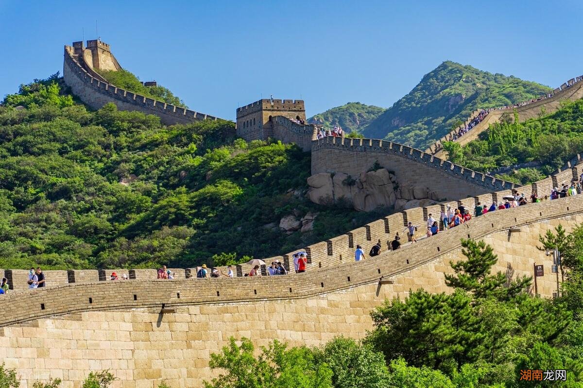 和金字塔一样的世界奇观还有哪几处 世界奇观有哪些